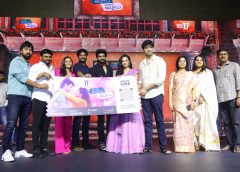 Phalana Abbayi Phalana Ammayi is a definitive blockbuster and will remain forever in our hearts. The word ‘Phalana’ will create a lot of buzz going forward: Naga Shourya