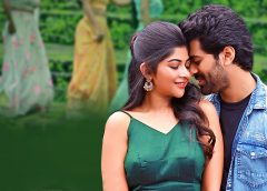 Dandamudi Box Office's maiden venture is 'Katha Venuka Katha' The suspense thriller will hit the screens on March 24