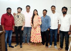 Krishnagadu ante o renge movie teser relese