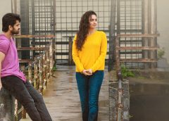 Phalana Abbayi Phalana Ammayi’s third single, Neetho Ee Gadichina Kalam, is an intimate, breezy duet of a lovestruck couple