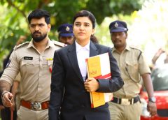 22న తెలుగు, హిందీ భాషల్లో ‘గీత సాక్షిగా’ విడుదల