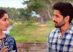 Naga Chaitanya, Venkat Prabhu, Srinivasaa Chitturi, Srinivasaa Silver Screen’s Bilingual Film Custody Teaser On March 16th