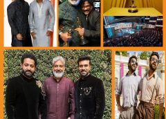 తెలుగు వాడి వేడికి 'ఆస్కార్'!