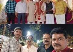 వైభవంగా అబ్దుల్ ఖాదర్ కుమార్తె నిఖా!