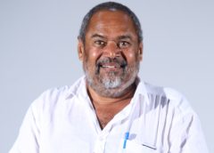 సెన్సార్ కార్యక్రమాల్లో పీపుల్స్ స్టార్ ఆర్. నారాయణ మూర్తి 'యూనివర్సిటీ'