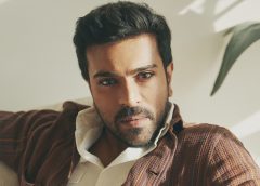 నా జీవితంలో ఎంతో అద్భుత‌మైన క్ష‌ణాలివి : మెగా ప‌వ‌ర్‌స్టార్ రామ్ చ‌ర‌ణ్‌