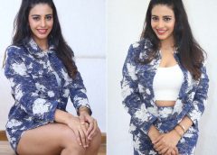 హీరోలందరితో కలసి పని చేయాలని వుంది : ‘రావణాసుర’ హీరోయిన్ దక్షా నాగర్కర్ ఇంటర్వ్యూ...
