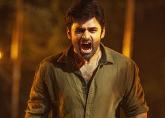 సాయిధరమ్ తేజ్.. ఆసక్తిని పెంచుతోన్న ‘విరూపాక్ష’ టీజర్