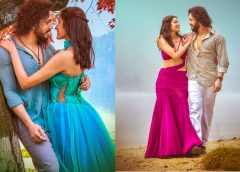 అఖిల్ అక్కినేని ‘ఏజెంట్’ నుంచి ఏందే ఏందే పాట విడుదల