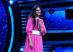 Telugu American Doctor Chooses Music Over Medicine, Taking Telugu Indian Idol 2 by Storm