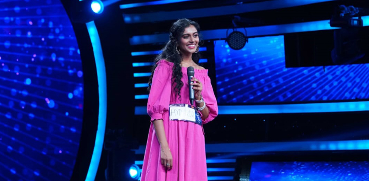 Telugu American Doctor Chooses Music Over Medicine, Taking Telugu Indian Idol 2 by Storm