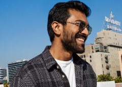 RRRకి త్రికరణశుద్ధిగా పనిచేశాం - మెగాపవర్‌స్టార్‌ రామ్‌చరణ్‌