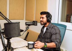 Camaraderie, brotherhood, drama are what make Naatu Naatu so great: Ram Charan