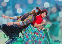 Mass Maharaja Ravi Teja, Sudheer Varma, Abhishek Pictures, RT Team Works Ravanasura Third Single Veyyinokka Jillala Varaku On March 15th