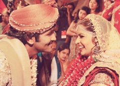 Happy wedding Anniversary : ప్రేమకు ప్రతిరూపం విష్ణు – విరానిక