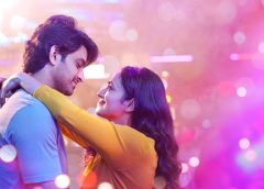 కట్టిపడేస్తున్న 'ఫలానా అబ్బాయి ఫలానా అమ్మాయి' టైటిల్ సాంగ్