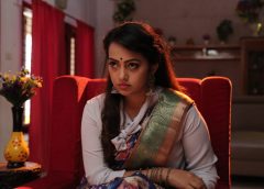 ప్రేక్షకుల ఆదరణలో ఉహించని విజయం 'ఐరావతం'!!