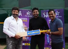 LEGENDARY ACTOR & CRICKET ENTHUSIAST NANDAMURI BALAKRISHNA TEAMS UP WITH STAR SPORTS TELUGU TO RAISE THE “SHOR” ON TATA IPL 2023