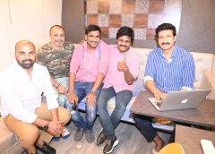 'అన్ స్టాపబుల్' నుంచి బుల్ బుల్ అన్ స్టాపబుల్ పాటని విడుదల చేసిన హీరో గోపీచంద్