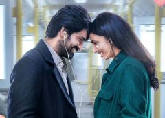 Phalana Abbayi Phalana Ammayi Movie Review : నిరాశపరిచిన ప్రేమకథ!