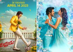 Raghava Lawrence, Kathiresan, Five Star Creations LLP’s Rudhrudu Releasing Worldwide Grandly On April 14, Tagore Madhu’s Pixel Studios Acquire AP, TS Theatrical Rights