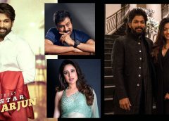 happy birthday to Allu arjun