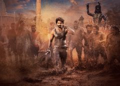 Ashok Galla,Arjun Jandyala, Lalithambika Productions’ Production No1, #AshokGalla2 Glimpse Out