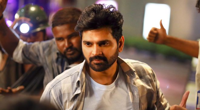 Sree Vishnu, Ram Abbaraju, AK Entertainments, Hasya Movies, Razesh Danda’s Samajavaragamana First Single What To Do Launched