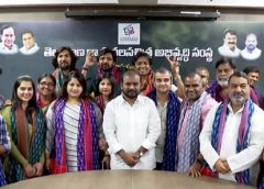 'బలగం' చరిత్ర సృష్టించింది : ఎఫ్‌డీసీ చైర్మన్ అనిల్ కుర్మాచ‌లం