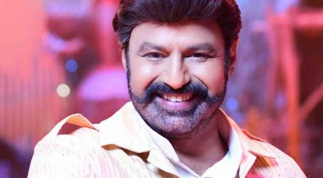 Balakrishna Still2