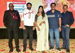 లక్ష్యం, లౌక్యం లాగనే 'రామబాణం' కూడా ఆ స్థాయిలో పెద్ద విజయం సాధిస్తుంది: హీరో గోపీచంద్