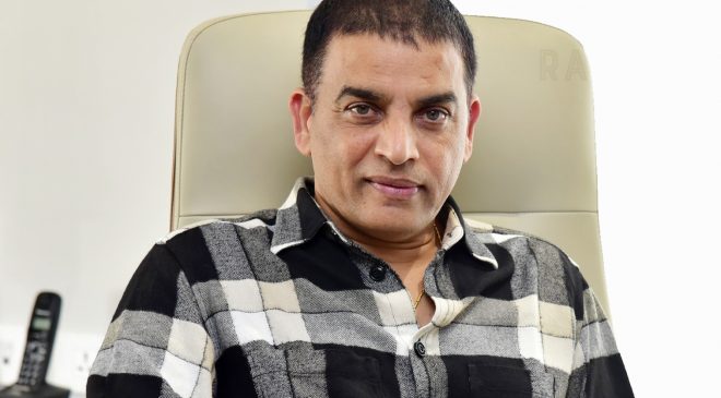 producer dilrraju interview pressmeet about balagam moviie