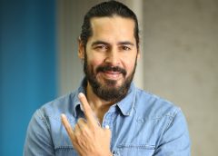 ‘ఏజెంట్’ లార్జ్ యాక్షన్, స్టన్నింగ్ విజువల్స్ ప్రేక్షకులకు ఎంజాయ్ కలిగిస్తాయి : డినో మోరియా
