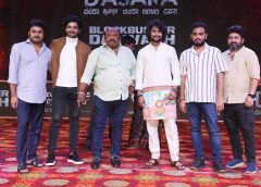 Dasara Movie Success celebreations