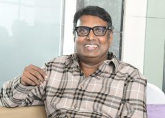 Director Gunasekhar interviw about Shakuntalam movie