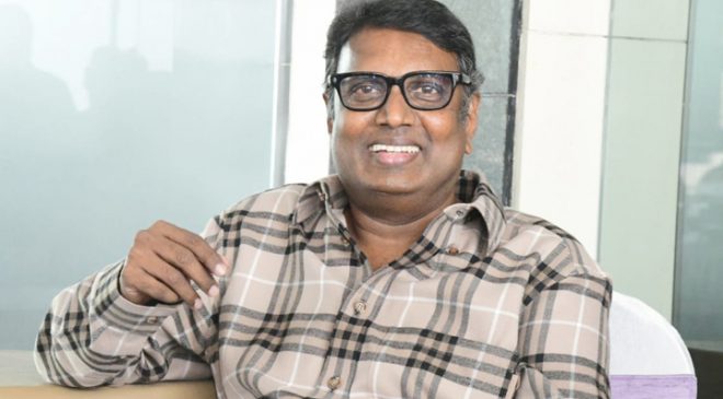 Director Gunasekhar interviw about Shakuntalam movie