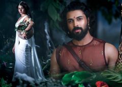 అజ‌రామ‌ర‌మైన పౌరాణిక ప్రణయగాథ ‘శాకుంతలం’
