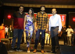 Gopichand, Sriwass, TG Vishwa Prasad, People Media Factory’s Rama Banam First Single iPhone Lyrical Unveiled