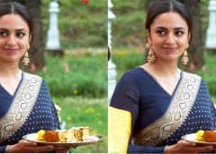 Santosh Soban, Malvika Nair, Rajendra Prasad, Gauthami, BV Nandini Reddy, Swapna Cinema’s Anni Manchi Sakunamule Second Single Sita Kalyanam Unveiled On Sri Rama Navami