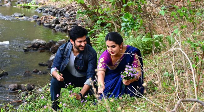 'లవ్ యూ రామ్' నుంచి ‘ తు మేరా’ పాట విడుదల