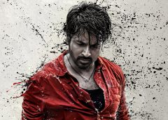 Sivakarthikeyan, Madonne Ashwin, Shanthi Talkies’ Mahaveerudu Releasing Worldwide On August 11th