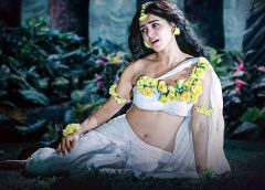 'శాకుంతలం'లోని మల్లికా మల్లికా వీడియో సాంగ్‌ విడుదల!