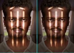 The First Look Of Madhur Mittal, MS Sripathy, Movie Train Motion Pictures and Vivek Rangachari’s 800 Unveiled On Muttiah Muralitharan’s Birthday