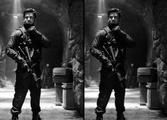 రూ.40 కోట్లకు నిఖిల్ ‘స్పై’  నాన్-థియేట్రికల్ రైట్స్!
