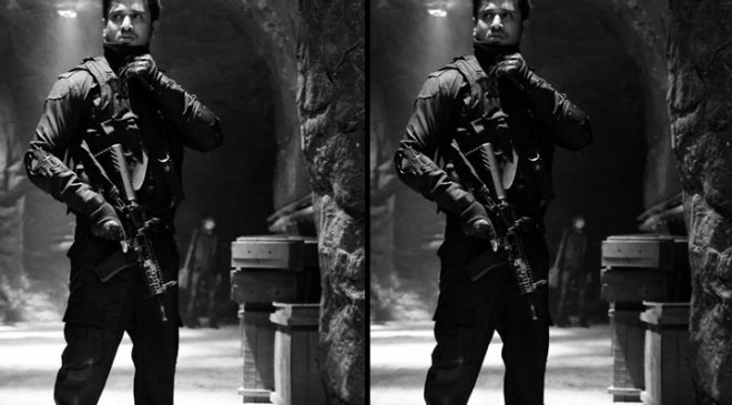 Nikhil, Garry BH, Ed Entertainments National Thriller SPY Non-Theatrical Rights For A Fancy Price