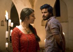 సందీప్ కిషన్ ‘ఊరు పేరు భైరవకోన’ ఫస్ట్ సింగిల్ నిజమే నే చెబుతున్నా.. విడుదల