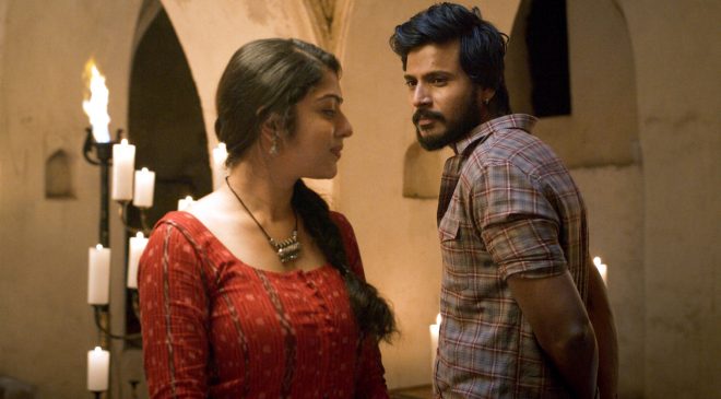 సందీప్ కిషన్ ‘ఊరు పేరు భైరవకోన’ ఫస్ట్ సింగిల్ నిజమే నే చెబుతున్నా.. విడుదల