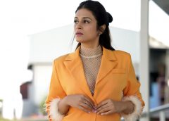 ‘పారిజాత పర్వం’ టైటిల్ లుక్ పోస్టర్ విడుదల