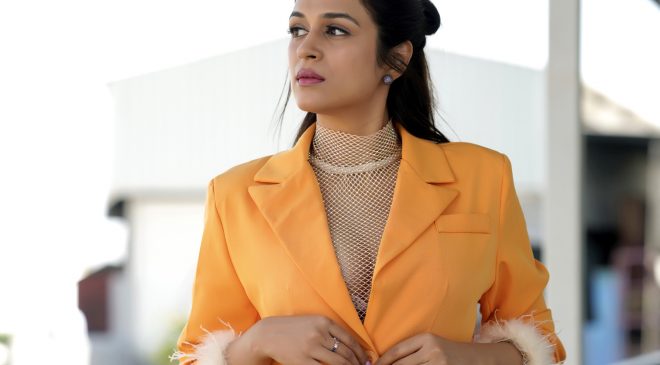 ‘పారిజాత పర్వం’ టైటిల్ లుక్ పోస్టర్ విడుదల