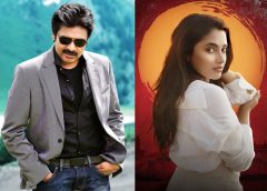 పవన్ కళ్యాణ్ సరసన ప్రియాంక మోహన్